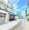 ☀️9.2 TỶ- MT ĐƯỜNG 8m , 7 CHỖ NGỦ TRONG NHÀ || NGANG 4, DÀI 15m || 4 TẦNG, 4 PN RỘNG
