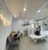 Cho thuê sàn phố Thái Thịnh 70m2 giá 12tr/tháng - Decor xịn đẹp sẵn làm Spa, Nails...