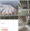 Cho thuê 3.000m2 đến 15.000m2 Kho, Xưởng tại khu CN Bá Thiện, tỉnh Vĩnh Phúc.