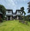 Bán Villa 1600m2 khu biệt lập 4 mặt thoáng, TP Đà Nẵng