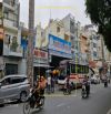 Bán nhà 8m x 22m MT Hùng Vương, Phường Vườn Lài, Tp.HCM (ĐC cũ: P.01, Q.10)