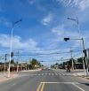 Đất mặt tiền Nguyễn Chí Thanh - Hoà Thành Tây Ninh ( lộ giới 40m giá chỉ 500triệu/m ngang