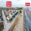 🌊 SỞ HỮU ĐẤT GẦN BIỂN – CHỈ TỪ VÀI TRĂM TRIỆU