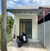 Nhà bán Phường 7 TP Bến Tre – Hẻm ô tô – Nhà mới – 950 triệu