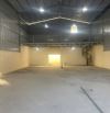 Cho thuê kho xưởng 220m2, 240m2 Thạnh Lộc, Thạnh Xuân Quận 12