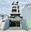 Bán Siêu Phẩm Nhà Phố Có Thang Máy Mặt Tiền Đường số 19, Phường 08, Quận Gò vấp