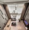 SIÊU PHẨM - CỰC ĐẸP - Ở SƯỚNG - NGÕ Ô TÔ - TRUNG TÂM BA ĐÌNH - NỘI THẤT LUXURY THANG MÁY