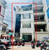 Cho thuê nhà hẻm xe hơi Nguyễn Bỉnh Khiêm, Q1, DT 5x10m, trệt 4 lầu st, giá 35 triệu