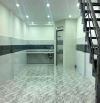 Cần cho thuê nhà đẹp trung tâm 4m x 9m hẻm Nguyễn Thị Tần