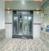 BÁN NHÀ 1 TRỆT 1 LỬNG MỚI XÂY PHƯỜNG PHÚ TÂN – TP. BẾN TRE – GIÁ CHỈ 1,3 TỶ