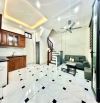 BÁN NHÀ 5 TẦNG PHÂN LÔ- BÍCH HÒA- FULL NỘI THẤT- ÔTÔ TẢI ĐỖ CỬA- GIÁ HƠN 4 TỶ