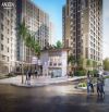 Bán căn hộ An Zen Residence - Giá chỉ từ 2.2 tỷ/căn 2 PN + 2 WC