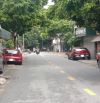 Bán Đất Ngõ 95 Vũ Xuân Thiều; 202m2 mặt tiền 8m, vỉa hè, ô tô tránh; giá 36 tỷ