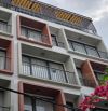 Dòng tiền 6%/năm, Căn Hộ DV Trần Thái Tông Q.Tân Bình, 245m² , 27 Phòng , HĐ Thuê: 180 Tr