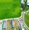 ⭐️⭐️F0 - Thổ cư xã Đức Tân, Tân Trụ - Mặt tiền 4m oto 5 x30m giá 450tr