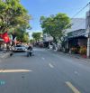 BÁN ĐẤT TẶNG NHÀ CẤP 4 MT TÔN ĐẢN 75M2 NGANG 5M GẦN CHỢ HOÀ AN