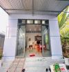 Bán gấp căn nhà C4 đường Hồ Văn Tắng, Củ Chi, 85m2, Sổ hồng riêng, 680 triệu