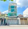 Bán gấp Siêu Phẩm toà nhà CHDV MT đường Lâm Văn Bền DT 6 x 50m, 6 Tầng thang máy Giá 46 Tỷ