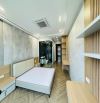 SIÊU HOT ! NHÀ ĐẸP HOÀNG VĂN THÁI- 40M2*5T THÔNG SÀN THANG MÁY - TẶNG FULL NỘI THẤT