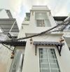 Bán gấp nhà 43m2 Nguyễn Phúc Nguyên P10 Q3,cách chợ Nguyễn Văn Trỗi 5phút đi bộ.Xây 4 tầng