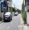 Bán 52 m2 đất Trục chính Bạch Mai Đồng Thái