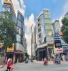 Building số 324 mặt tiền Lý Thường Kiệt – DT: 6 x24m , HDT : 135 triệu – giá bán chỉ 58 tỷ