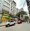 Bán nhà Liền kề Dự án số 9 Nguyễn Hoàng 76m2,6T 2 mặt thoáng