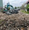 ĐẤT LỚN BÌNH CHÁNH – 1.500m² – NGANG 70m – ĐƯỜNG XE TẢI – CHỈ HƠN 3TR/M²