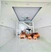 Nhà 83m²-2 lầu- Trần Thị Bốc- gần chợ Hóc Môn- đường xe tải tránh- giá 4 tỷ