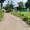 BÁN LỖ 25X40=1200M2 ĐƯỜNG NHỰA 18M SHR THỔ CƯ 500M SÁT KCN DÂN ĐÔNG GIÁ 660TR
