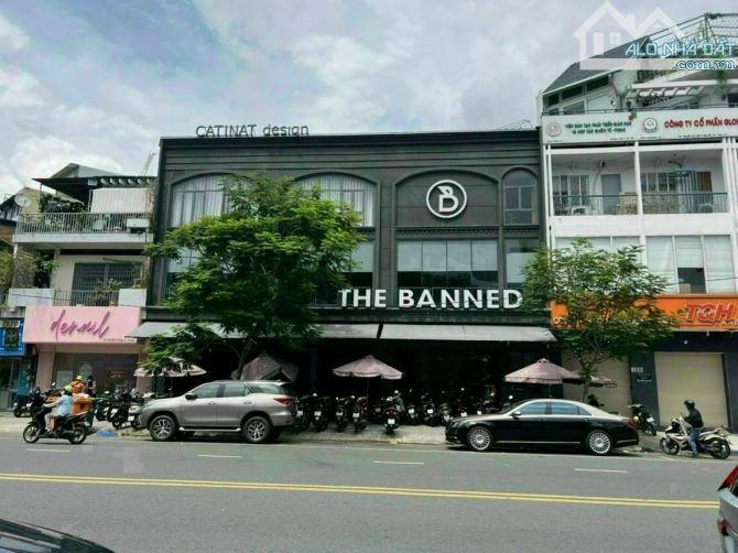 BÁN 2322M2 ĐẤT MẶT TIỀN 652 LÊ TRỌNG TẤN , BÌNH TÂN. DT: 20x60 NỞ HẬU 54M ,GIÁ 139 TỶ