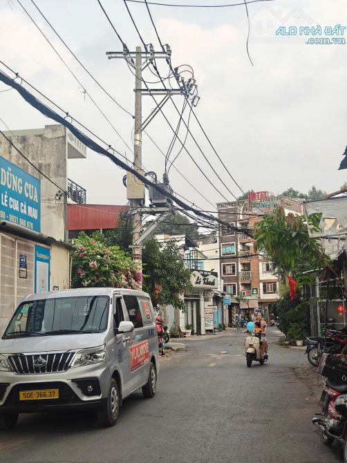 📈 MT TRUNG MỸ TÂY 19 – 7.5x26M – TIỆN XÂY CHDV, NHÀ TRỌ – 11 TỶ