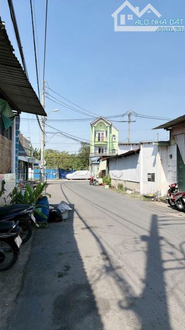 Nhà Mt đường TÂN XUÂN 👉Hóc Môn 123m2 kd buôn bán