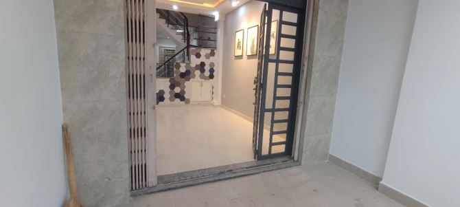 CHO THUÊ NHÀ MỚI NGUYÊN CĂN – GẦN LANDMARK 81 HẺM XE TẢI 4PN4WC ĐẦY ĐỦ NỘI THẤT - 10