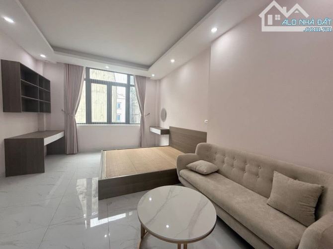 Hiếm 7.9 tỷ 35m2 x 5 tầng phố Vọng - Hai Bà Trưng - 1