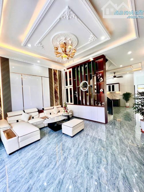 Bán 2 nhà liền kề đã hoàn công xã Mỹ yên , Bến Lức dt 100m2 1 lầu 2pn,2wc giá 2,5 tỷ 1 căn - 1