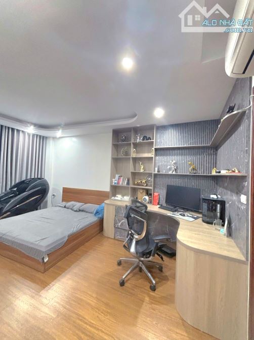 NHÀ ĐẸP VÕ THỊ SÁU – TRUNG TÂM HAI BÀ TRƯNG – Ở SƯỚNG, GIÁ TRỊ TĂNG CAO 40m2.