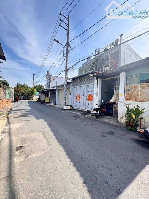 Nhà Mt đường TÂN XUÂN 👉Hóc Môn 123m2 kd buôn bán - 1