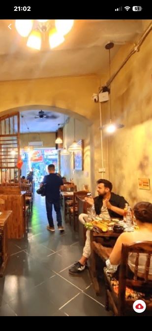 Một căn duy nhất mặt phố cổ Hàng Bạc 142/4 tầng-giá 85 tỷ