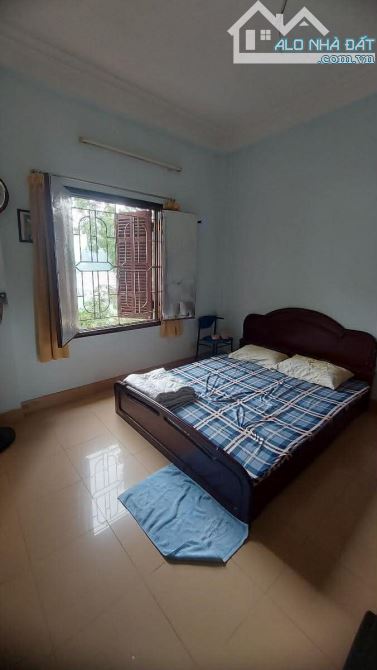 7.5 tỷ 35m2 x 5 tầng Lê Thanh Nghị - Bách Khoa, 3 bước ra đh bách khoa