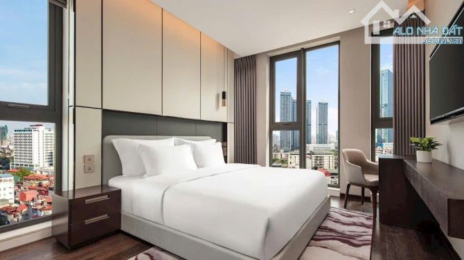 CC Bán Tòa Nhà Phố Xã Đàn, Đống Đa 90m² 7 Tầng Dòng Tiền 1 Tỷ Giá 25.9 Tỷ