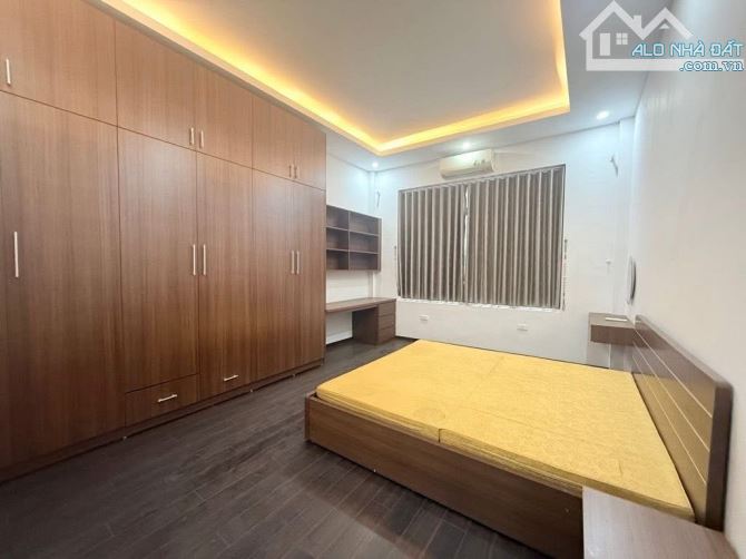 Hiếm 7.9 tỷ 35m2 x 5 tầng phố Vọng - Hai Bà Trưng - 2