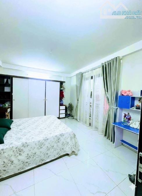 BÍCH HÒA- 1 NHÀ RA QL21B- 5 TẦNG- 40m²- FULL NỘI THẤT- HƠN 4 TỶ - 2