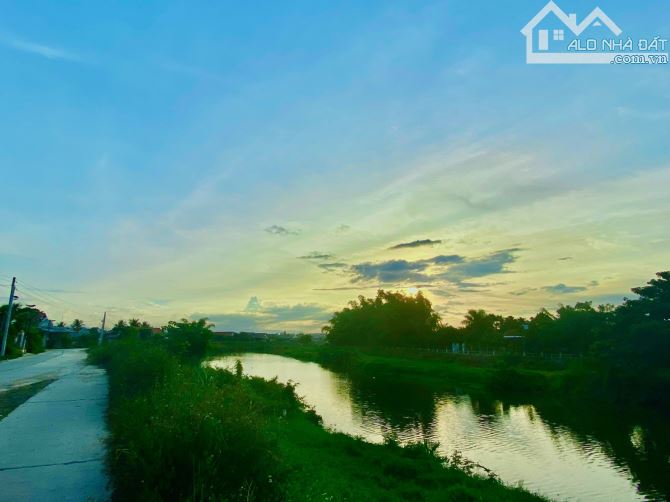 Bán đất Ninh Phú Ninh Hoà view sông Dinh cực đẹp 😍😍 📞Lê Dân - 2