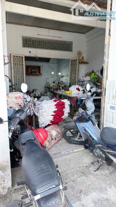 Nhà Mt đường TÂN XUÂN 👉Hóc Môn 123m2 kd buôn bán - 2