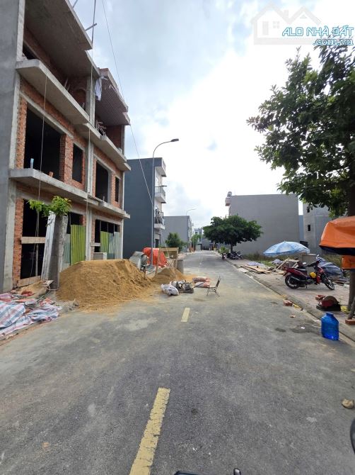 2,95Tỷ TL🔥Bán đất 71,2m2 KDC Lê Phong An Phú 1, p.An Phú, Tp.Thuận An - 3