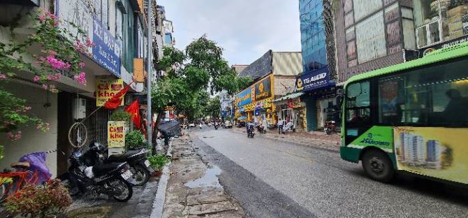 Hiếm 7.9 tỷ 35m2 x 5 tầng phố Vọng - Hai Bà Trưng - 3