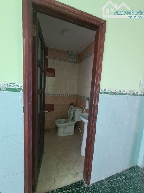 Nhà HXH Ông Ích Khiêm, Trệt 2 Lầu ST, 4PN 3WC, 4x15m, 15TR - 3