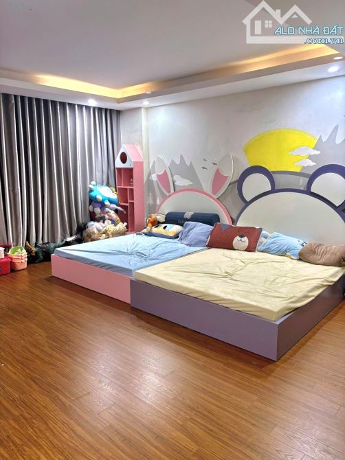 NHÀ ĐẸP VÕ THỊ SÁU – TRUNG TÂM HAI BÀ TRƯNG – Ở SƯỚNG, GIÁ TRỊ TĂNG CAO 40m2.