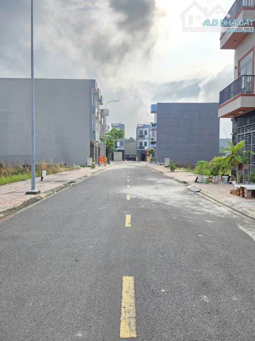 2,95Tỷ TL🔥Bán đất 71,2m2 KDC Lê Phong An Phú 1, p.An Phú, Tp.Thuận An - 4